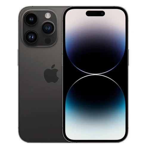 Iphone 14 Pro / 14 Pro Max Dual Esim 128/256GB ROM OLED Face ID NFC A15 Original Uesd Cellphone Iphone 14Pro 14 Pro Max