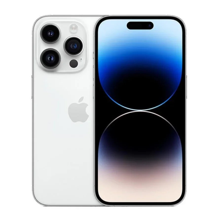 Iphone 14 Pro / 14 Pro Max Dual Esim 128/256GB ROM OLED Face ID NFC A15 Original Uesd Cellphone Iphone 14Pro 14 Pro Max